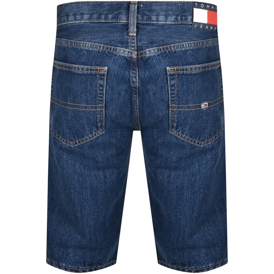 Tommy Hilfiger Ryan Shorts sortant Denim